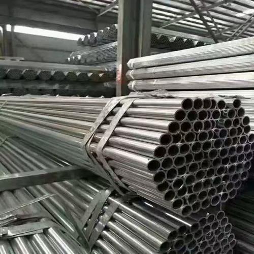 常山q355nhb耐候钢管